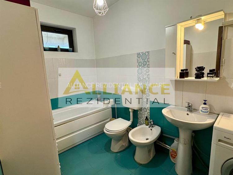 Metrou Dimitre Leonida Casa cu 3 camere - 2 bai  Mobilata Utilata - 11