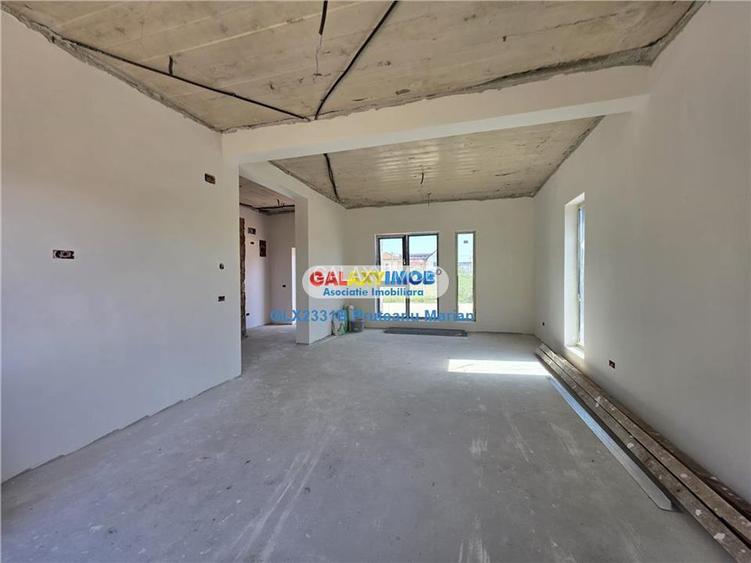 Vanzare casa individuala Premium situat in zona Dantelei din Bragadiru - 27