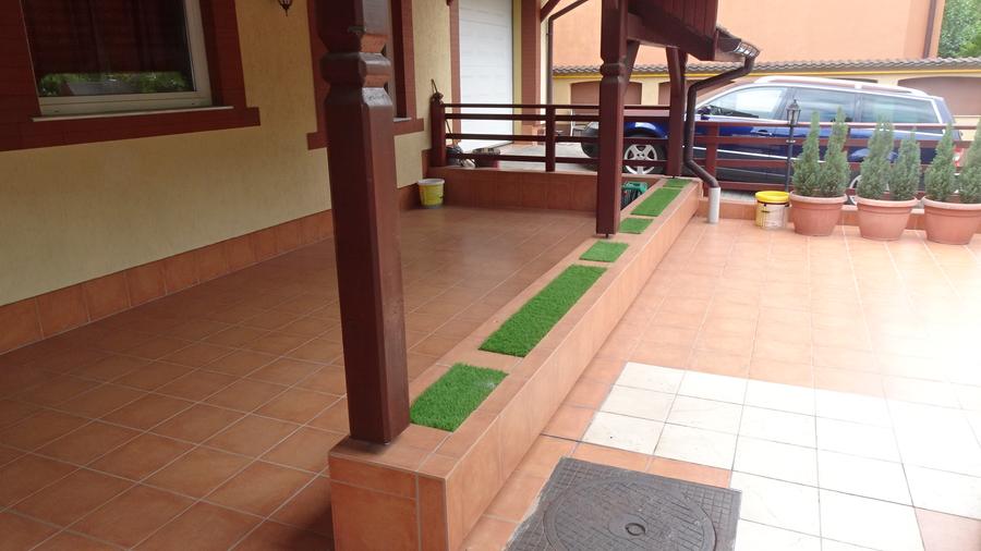 Inchiriez restaurant si crama in Deva, zona Politia Municipiului (CASA PAMI),