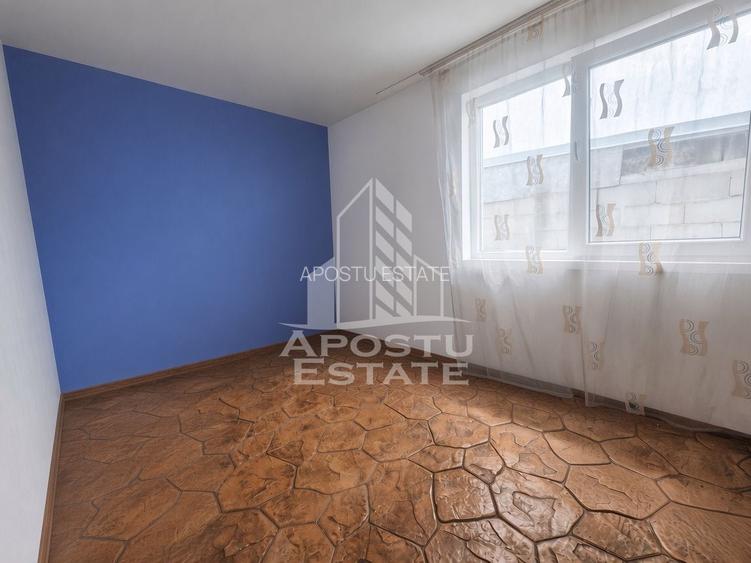 Casa individuala de vanzare, Beregsau Mare, Judet Timis - 8
