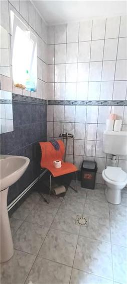 Spatiu Birouri 1 camera - Aradului