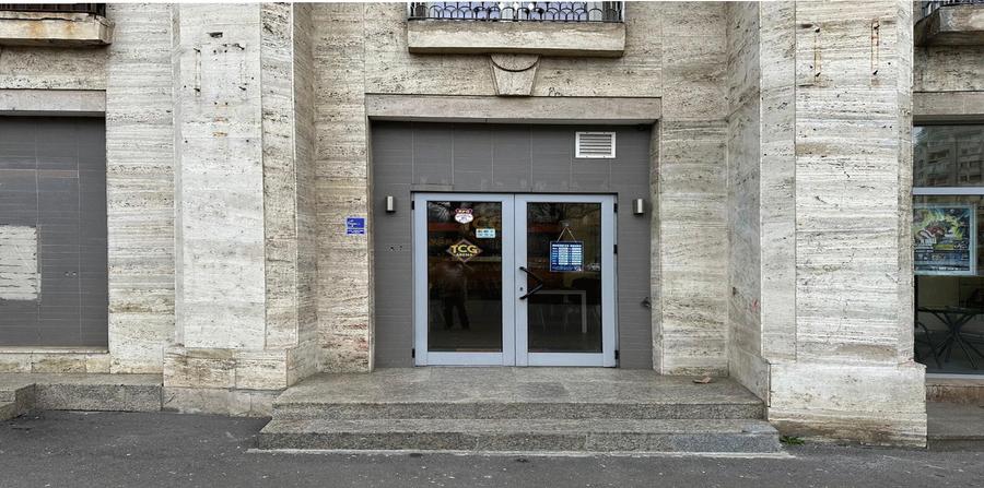 Spațiu comercial 137 mp | B-dul Libertății | Zona Unirii - Piata Regina Maria