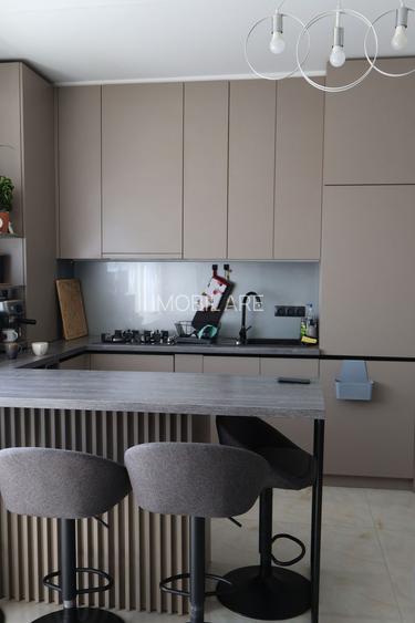 Apartament 3 camere de vânzare - 5