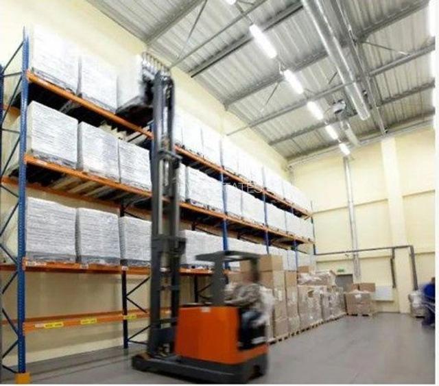 Spatiu industrial | Bragadiru | Acces TIR - 2