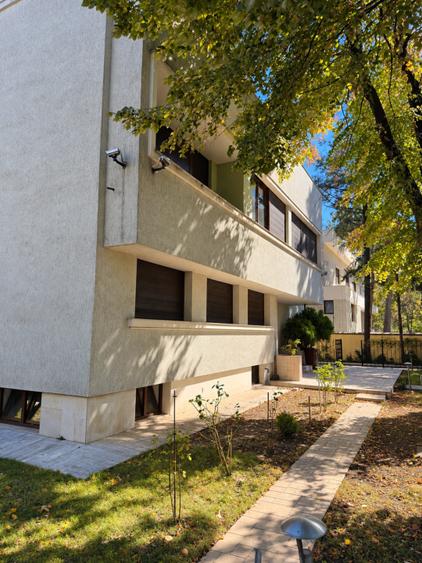 Vila 14 camere - Aviatorilor Sector 1