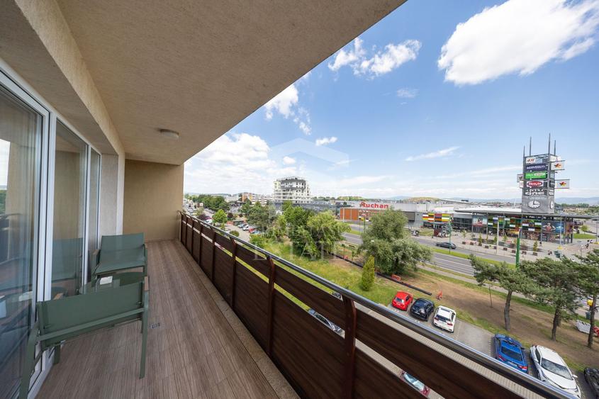 Urban | Coresi | Apartament 2 camere + loc de parcare si boxa - 21