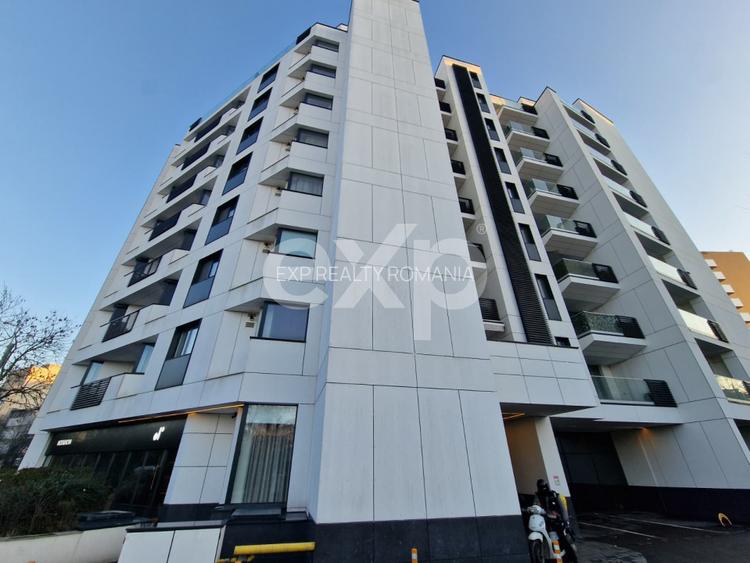 De Vanzare! Apartament cu 2 camere in Atlas Residence - Aviatei - 2