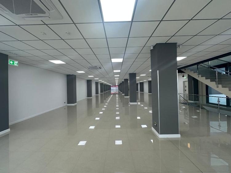 Clădire Comercială Premium 3600mp * Ultracentral REAL * Oltenița • Exclusiv •~7€