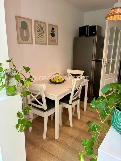 Inchiriere Apartament 3 camere Renovat Crangasi - 4