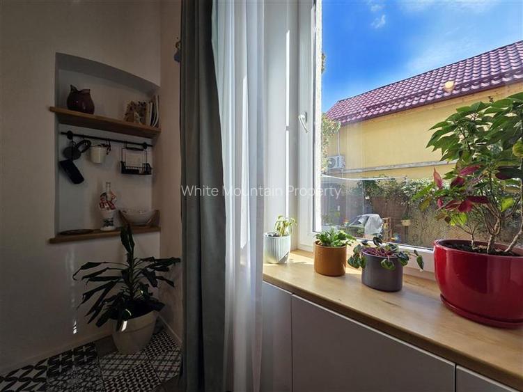 Apartament deosebit la casa str. De Mijloc - 33