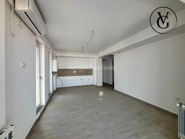Apartament 3 camere - MERAKI RESORT & SPA - 4
