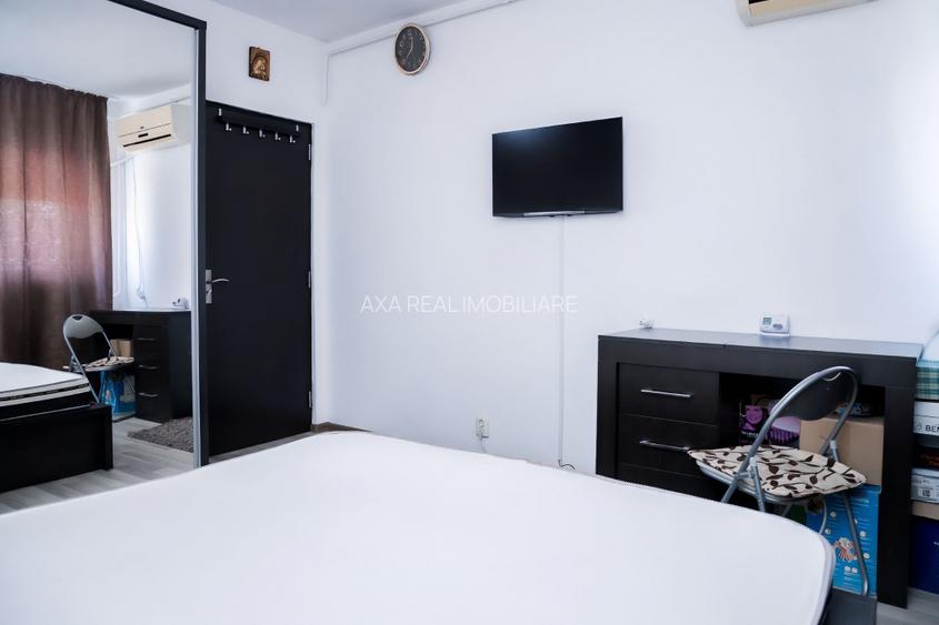 COMISION 0% I 3 camere Pantelimon - parcul Morarilor I centrala I 79 mpI - 14
