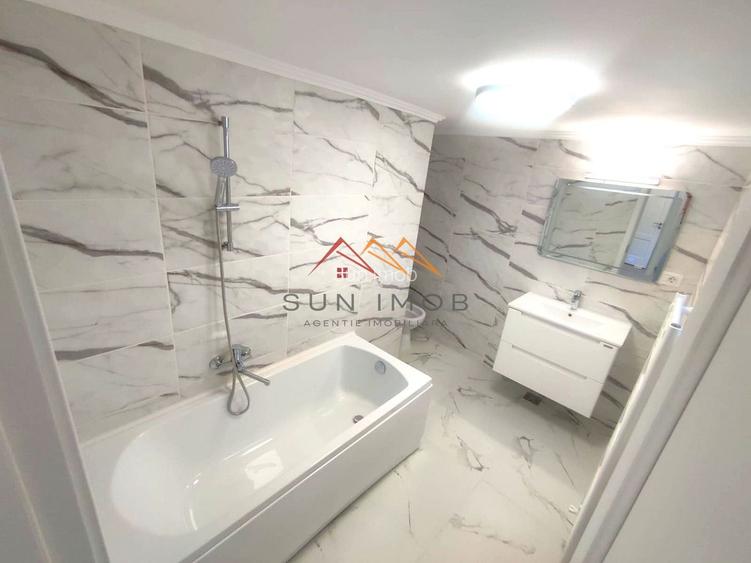 CASĂ DE ÎNCHIRIAT | ZONĂ CENTRALĂ | RENOVATĂ COMPLET ÎN 2026 - 8