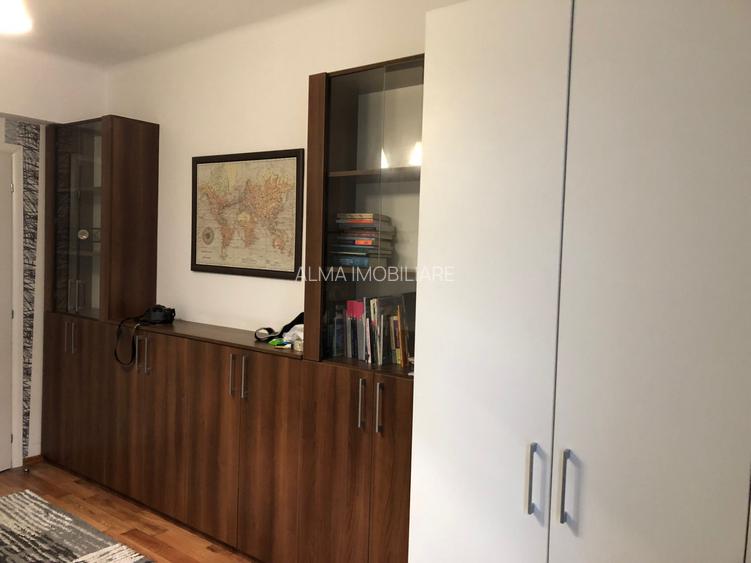 Ocazie! Apartament 2 camere decomandat, 50 mp utili, modern, Centru! - 18