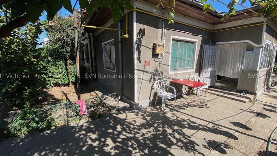 REL4001175 Floreasca - Barbu Vacarescu - teren 343 mp