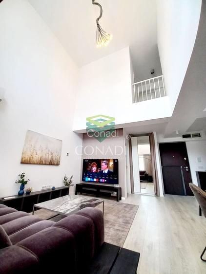 Duplex 2 camere Belvedere Residence - 13