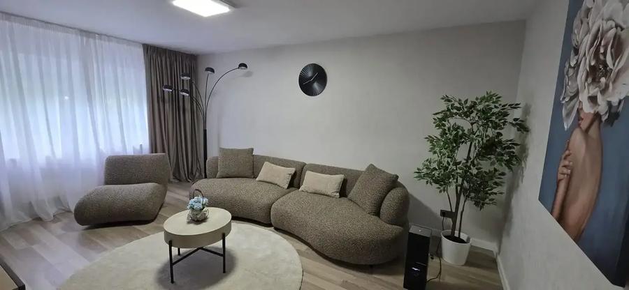 Apartament 2 Camere | Aviatiei | Renovat Total | Mobilat, Utilat Lux