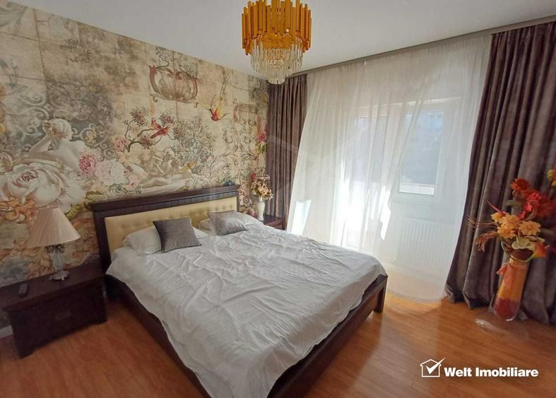 3 camere, decomandat, 67 mp, parcare, Marasti
