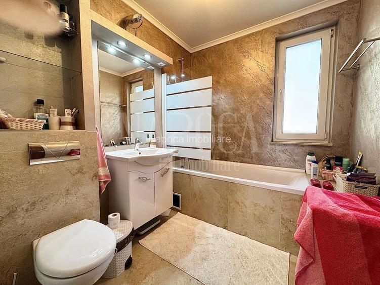 Apartament 3 camere de vanzare in Floresti - 6