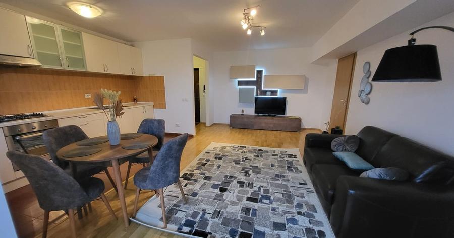 2 camere Lemon Park Pipera / Bloc nou / Autostrada A3