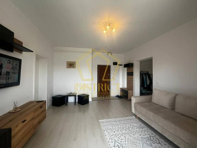 Apartament superb cu 2 camere I Braytim