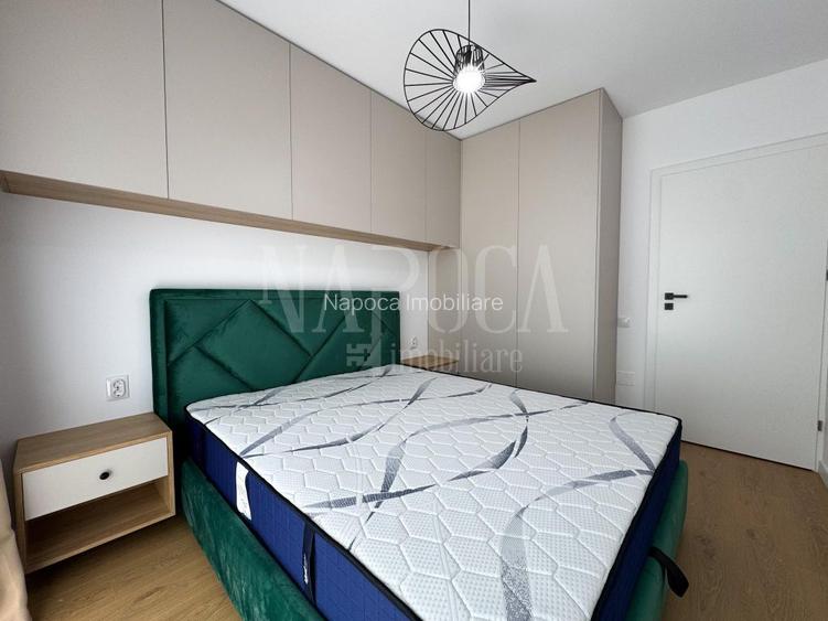 Apartament 2 camere de vanzare in Floresti - 5