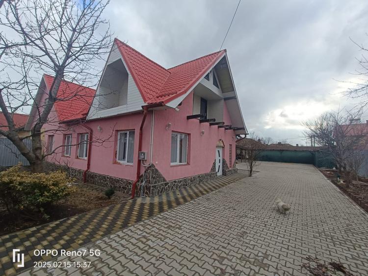 Casă - Complex rezidențial de vânzare Deda - Reghin