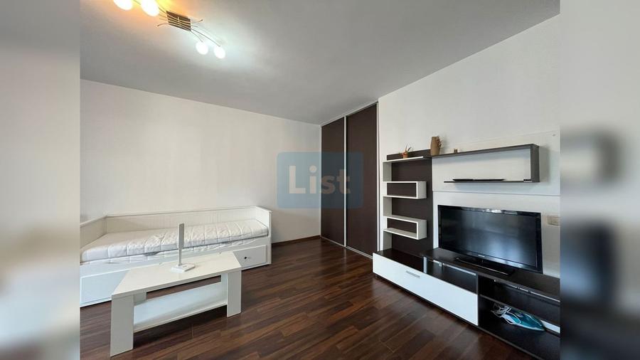 0% Comision | Apartament modern cu o camera si balcon | Buna Ziua