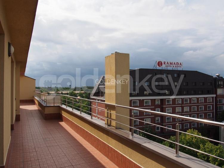 Apartament penthouse cu 5 camere, 4 bai | 547mpc - 26