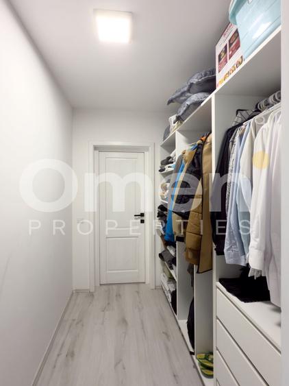 Apartament 2 camere - Lux Central | Smart | loc parcare subteran