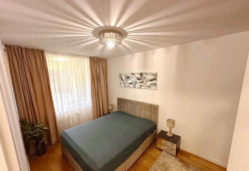 Apartament 2 Camere | Aviatiei Park | Centrala proprie | Bucuresti