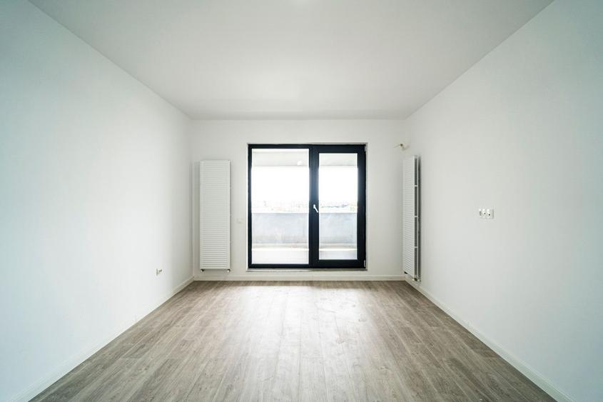 Bloc Nou Finalizat | 77 mp | terasa 20 mp| Metrou Pacii / Preciziei | Militari