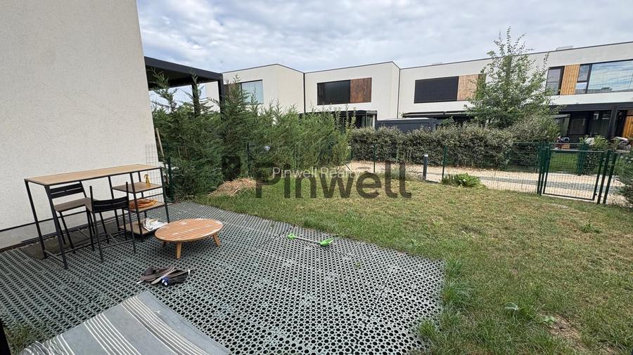 Casa 4 camere | Amber Forest | Tunari