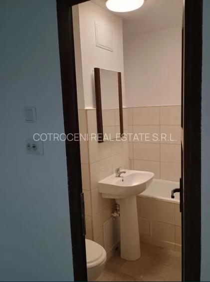 Garsonieră renovată de vânzare – Lujerului - 8
