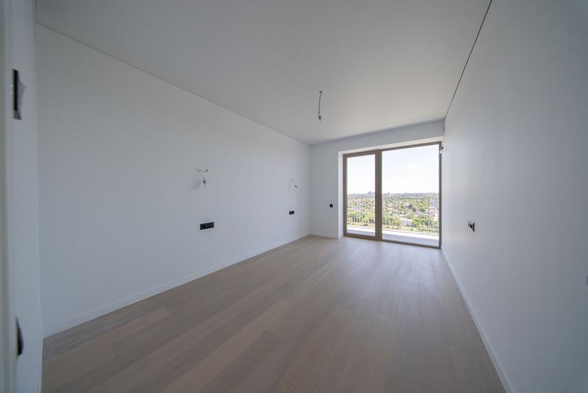 VANZARE 3 CAMERE // ONE HIGH DISTRICT// DIRECT DEZVOLTATOR