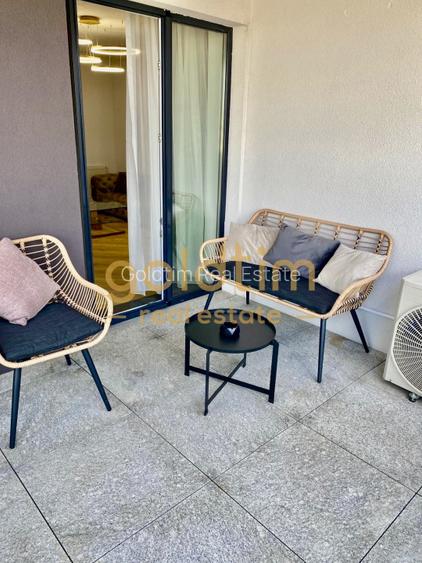 PIPERA PLAZA/SUPERB/PARCARE INCLUSA/BUCATARIE INCHISA - 9