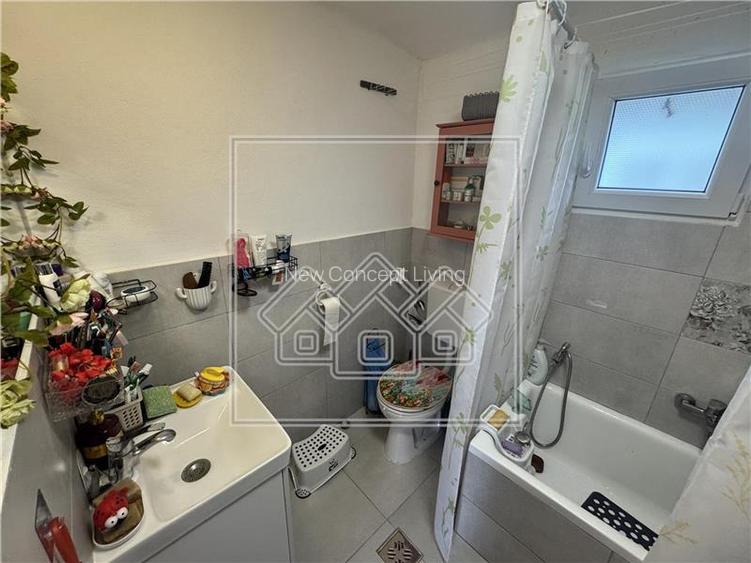 Casa individuala de vanzare, Arpasu de Sus, priveliste spre munti - 18