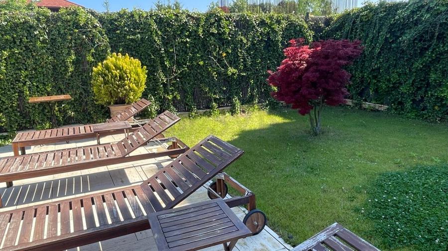 REA1028984 Apartament premium 3 camere I Complex Triana Pipera I Parcare Subtera