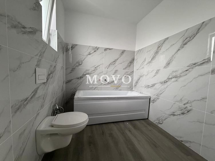 Duplex | 4 camere | Asfalt | Finisaje premium | Curte generoasa |
