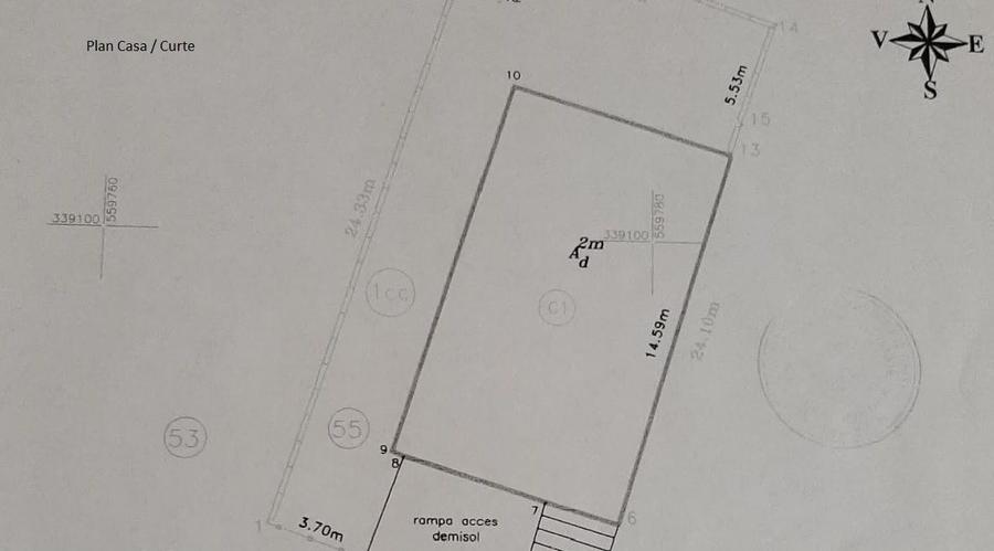 Spatiu birouri / clinica zona Soseaua Pantelimon - Baicului