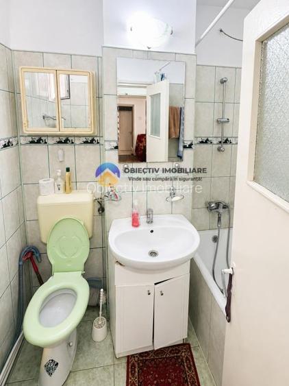 Apartament 3 camere Darmanesti,etaj 1 - 7