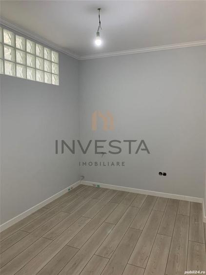 APARTAMENT DE VANZARE CENTRAL 4 CAMERE