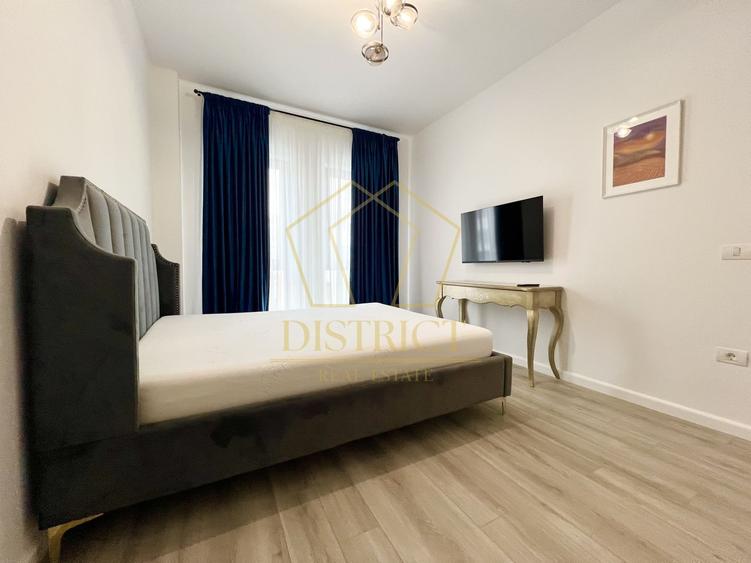 Apartament superb cu 2 camere si terasa | Giroc | Future Residence