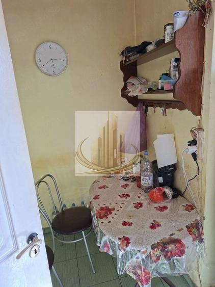 Apartament cu 2 camere decomandat Circumvalatiunii