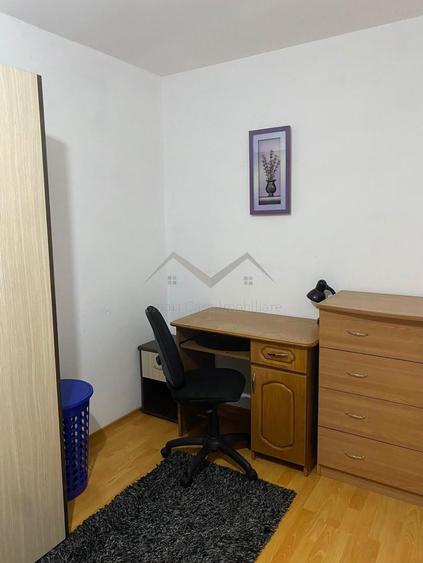 Apartament 2 camere Confort redus - CANTEMIR