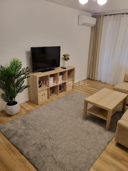 3 camere Colentina doamna Ghica - impecabil - 5