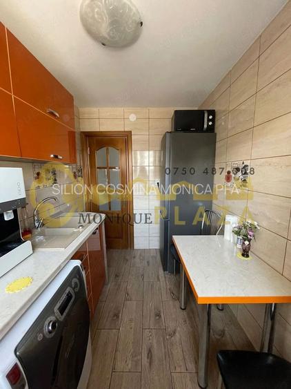 2 Camere | Stadion | Izolat | AC | CT | Renovat | Loc de parcare | - 7