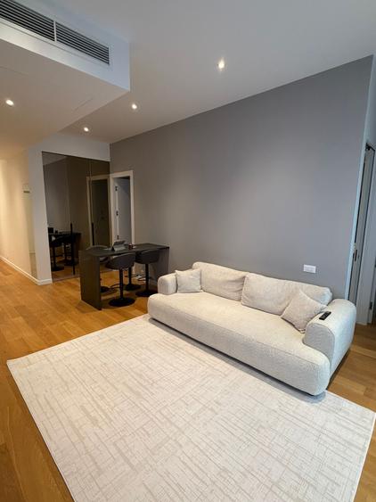 APARTAMENT DE VANZARE ONE VERDI 3 CAMERE