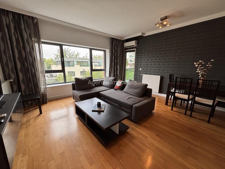 2 Camere Pet Friendly! - Emerald Residence - Vedere Lacul Tei - Parcare! - 3