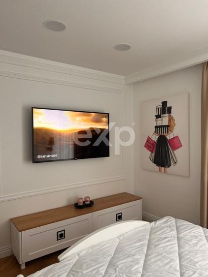 2 Camere Premium | Augustin Presecan | Terasa cu Panorama